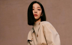 Seol In A Tampil Beda di Laman Profil Agensi, Move On dari 'Business Proposal'?