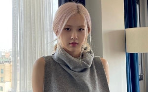 Masih Sering Insecure, Rose BLACKPINK Nangis Bahas Pekerjaan di Wawancara Baru