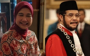Akad Nikah Ketua MK dan Adik Jokowi Digelar Hari Ini, Intip Prosesinya
