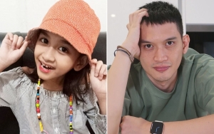 Ditetapkan Sebagai Ayah Biologis Kekey, Rezky Aditya Bisa Terancam Pidana Jika Tak Mau Tes DNA