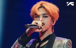 G-Dragon Terciduk Hapus Post Baru Singgung 'Nantikan Momen Ini', Efek Diseret Isu Kencan Jennie-V?