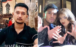 Tom Liwafa Bocorkan Fuji dan Thariq Halilintar Bakal Nikah Bulan Desember?