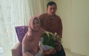 Rohimah Sebut Mantan Suami Bule Jadi Makin Perhatian Setelah Ditinggal Cerai, Ada Peluang Rujuk?
