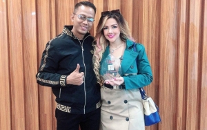 Barbie Kumalasari Akui Mulai Jatuh Hati Pada Doddy Sudrajat, Netizen Ramai Bilang Kawal Sampai Halal
