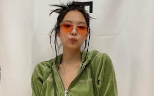 Rumor Kencan Jennie BLACKPINK Dikhawatirkan Berdampak Negatif, Fans Ambil Tindakan Tegas