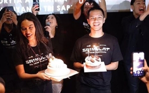 Morgan Oey Genap 32 Tahun, Momen Diberi Kejutan Ultah oleh Erika Carlina Ramai Didoakan Berjodoh