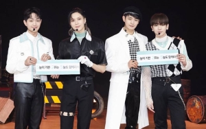 Sempat Depresi, Member SHINee Buka Suara Kondisi Terbaru Taemin Sedang Jalani Wamil
