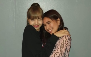 NIKI Akui Dapat DM Hingga Diajak Lisa BLACKPINK Bertemu, Ucapannya Malah Diragukan?