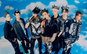 SM 'Suka Murah', Member NCT Dream 'Dipekerjakan' Desain Sendiri Album Repackage 'Beatbox'