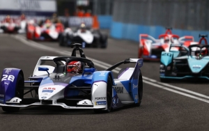 Formula E Jakarta Disebut Ikut Berpartisipasi Kurangi Emisi Karbon, Berikut Cara yang Dilakukan