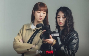 Jadi Junior Lee Sung Kyung di YG dan 'Shooting Star', Ini 7 Potret Swag Kwon Han Sol