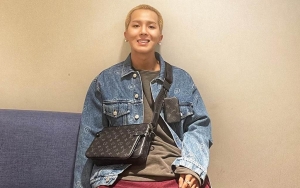 Song Mino WINNER Dikado Hadiah Spesial Dari Sang Adik, Isinya Tidak Terduga
