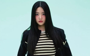 Hong Eunchae LE SSERAFIM Jadi Bahan Gosip Gara-gara Jerawat Punggung