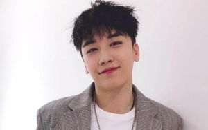 Akun Instagram Seungri Potensi Dinonaktifkan Buntut Dijatuhi Hukuman Kasus Prostitusi