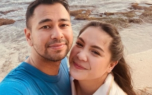 Tepis Isu Selingkuh, Raffi Ahmad dan Nagita Slavina Terbang Ke Italia