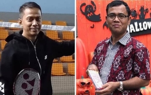 Doddy Sudrajat Ngotot Klaim Ada Wasiat Soal Makam Vanessa Angel, H. Faisal Temui Keanehan?