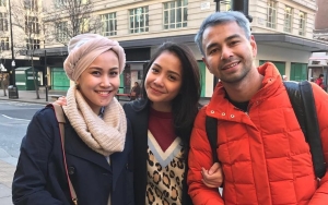 Mendadak Bagikan Untaian Kata Bijak, Mimi Bayu Mulai Oleng Isu Perselingkuhan dengan Raffi Terendus?