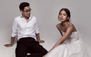 Dibongkar Sahabat, Ternyata Ini Kode Keras Maudy Ayunda Sebelum Menikah dengan Jesse Choi