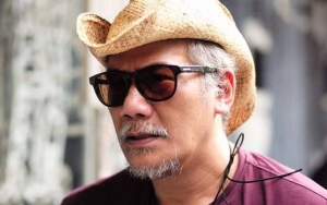 Tekad Hijrah Dari Narkoba, Tio Pakusadewo Akui Pernah Sakau Di Lokasi Syuting