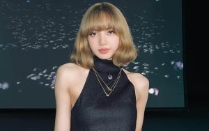 Berawal Ditawari Minuman, Lisa BLACKPINK Sempat Punya Cita-Cita Jadi Pramugari