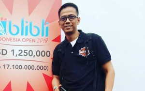 Ngotot Rebut Hak Wali, Doddy Sudrajat Auto Digunjing Usai Merek Susu Formula Gala Sky Terkuak