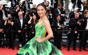 Tubuh Singset Raline Shah Terpampang Nyata Dalam Balutan Busana Super Mewah, Sontak Bikin Terpukau