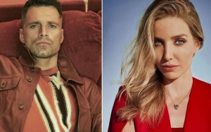 Sebastian Stan dan Annabelle Wallis Dikabarkan Kencan