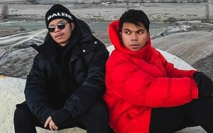 Thariq Halilintar Heboh Bongkar Harga Jam Tangan Mewah Atta Halilintar, Picu Pro dan Kontra