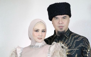 Cara Unik Mulan Jameela Berikan 'Kado' Untuk Ahmad Dhani Bikin Heboh