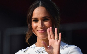 Meghan Markle Tak Hubungi Thomas Markle Usai Sang Ayah Dilarikan Ke RS Akibat Stroke, Tak Peduli?