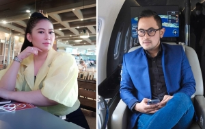 Ada Kata Kasar, Tiara Marleen Sindir Juragan 99 Tak Punya Etika Gegara Renovasi Makam Vanessa Angel