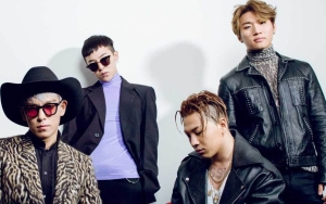 Janji Direktur Gaon Music Awards Bakal Perlakukan Spesial BIGBANG Kalau Hadiri Acaranya