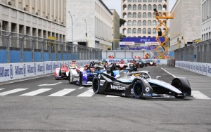 Setuju Ancol Ditutup Untuk Umum Saat Formula E Berlangsung, Pengunjung Harap Juga Disiarkan di TV