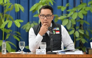 Anak Sulung Ridwan Kamil Hilang terseret Arus Sungai Di Swiss, Bagaimana Kondisinya? 