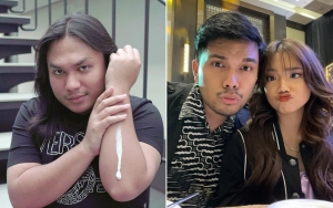 Keanu Heran Usai Fuji dan Thariq Halilintar Blak-Blakan Ngaku Pernah Punya Kutu Saat SD