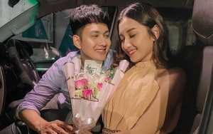 Kiki Farrel Rayakan Ultah Hingga Bermesraan Dengan Pacar Cantik: Dipertemukan Dalam Keadaan Berduka