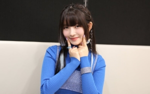 Netizen Tak Setuju Rei Dibilang Harta Tersembunyi IVE, Kenapa?