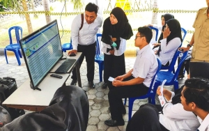 Alasan Ratusan CPNS 2021 Mundur Terungkap, Terancam Di Blacklist-Denda Ratusan Juta