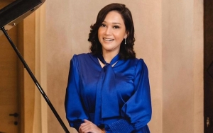 Maia Estianty Ceritakan Momen Bertemu Eks Mertua, Pernyataan Ini Tuai Pujian
