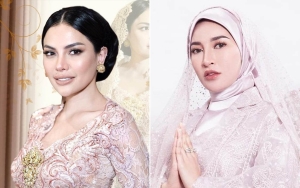 Nikita Mirzani Sindir Bos Skincare Tukang Flexing, Shandy Istri Juragan 99 Ramai Dibela