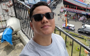 Arief Muhammad Kaget Namanya Jadi Trending Twitter, Kata 'Selingkuh' Ikutan Mejeng Bikin Salfok