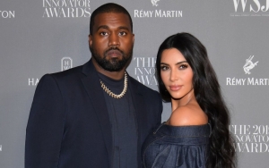 Kim Kardashian Minta Maaf Ke Keluarga Soal Perlakuan Buruk Kanye West Di Masa Lalu