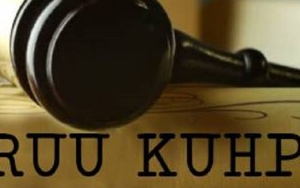 Penyebutan Pencabulan Sesama Jenis dalam RKUHP Dinilai Diskriminatif