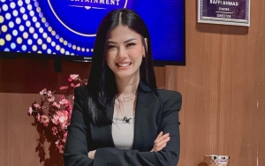 Asyik Joget TikTok, Nita Gunawan Malah Dituding Ingin Gantikan Posisi Nagita Gara-gara Lakukan Ini