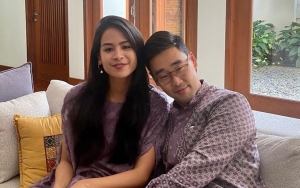 Kepo Abis, Netizen Serbu Unggahan Lawas Suami Maudy Ayunda Gegara Hal Kocak Ini