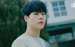 Joohoney MONSTA X Jadi Bahan Ghibah Petugas Keamanan Wanita Efek Terlalu Tampan