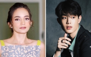 Bikin Enzy Storia Salting, 10 Potret Gabriel Prince Bak Oppa Korea