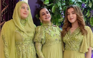 Tasya Farasya dan Tasyi Athasyia Ultah, Cara Sang Ibu ‘Banjiri’ Kado Mewah Malah Bikin Gemas