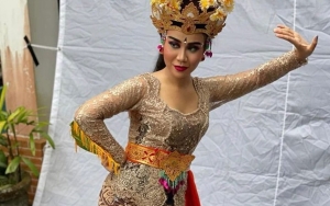 Mental Down, Mayang Adik Vanessa Angel Pamer Foto Cantik Ala Idol Korea Banjir Simpati