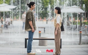 Kim Go Eun Sebut Adegan Putus dengan Ahn Bo Hyun Tak Realistis di 'Yumi's Cells' Season 1, Kenapa?